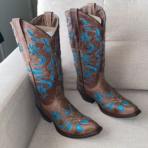 Boots for women new side 6